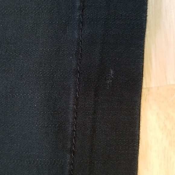 SameUnderneath, Black, Women's Pants, Size 12, Flared - Picture 15 of 16